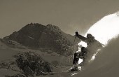 Surf to Utah